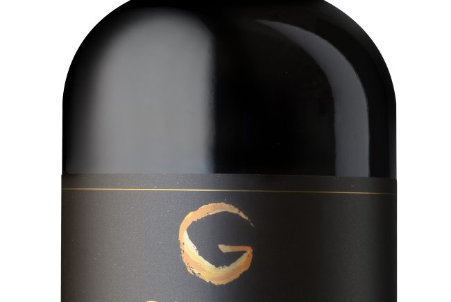 יין קינוח בסגנון פורט רזרב